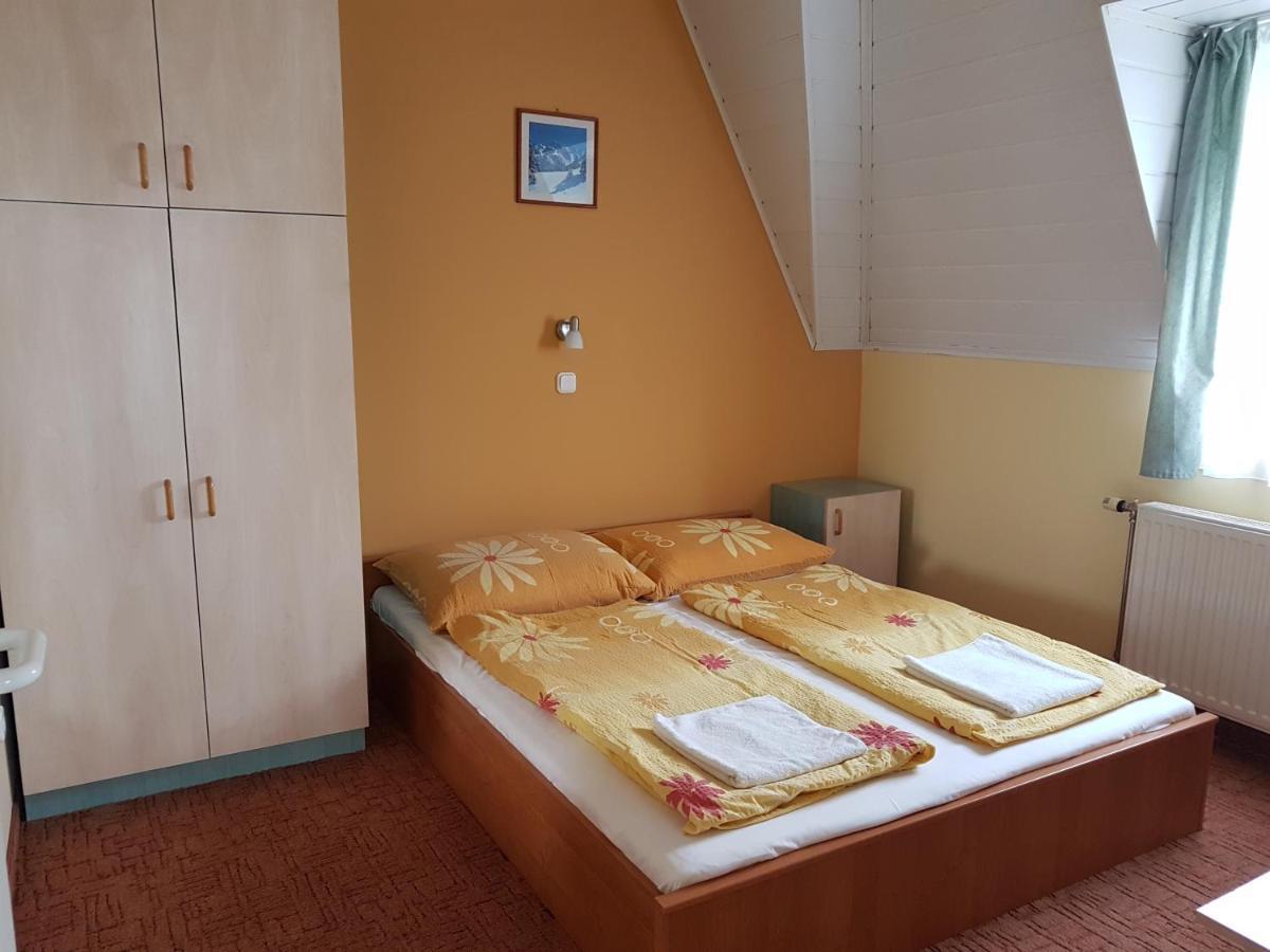 시오포크 Richie Ii. Apartman 아파트 외부 사진