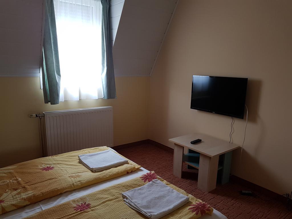 시오포크 Richie Ii. Apartman 아파트 외부 사진